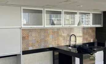 Imagem 4: Cobertura em Jardim Camburi - Vitória