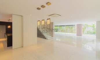 Imagem 4: Venda Casa 3 Dormitórios - 600 m² Chácara Santo Antônio