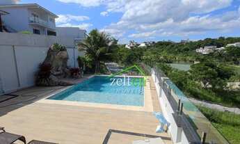 Imagem: Casa com 5 dormitórios à venda, 437 m²