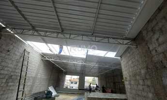 Imagem 4: BARRACÃO À VENDA E PARA ALUGAR NO CAMBUÍ EM CAMPINAS/SP