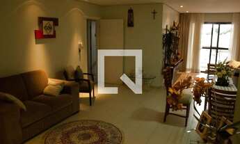 Imagem: Apartamento para Aluguel - Santa Mônica