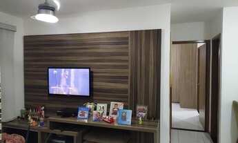 Imagem 2: Apartamento para alugar !! 2/4 , 1 Suite , no cond. Jardins dos Girassóis!