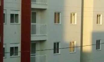 Imagem: Apto Vila Esperança