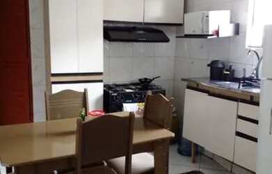 Imagem 3: Casa para venda possui 96 metros quadrados com 2 quartos em Marambaia - Belém - Pará