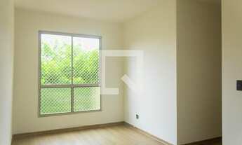 Imagem: Apartamento para Aluguel - Jardim Marajoara