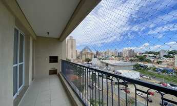 Imagem 5: Apartamento - Cambuí - Campinas