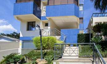 Imagem 2: Apartamento para Venda - 81.09m², 2 dormitórios, sendo 1 suites, 1 vaga - Cristal