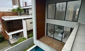 Imagem 4: Casa de condomínio para venda - João Pessoa - PB