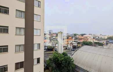 Imagem 5: Apartamento para Aluguel - Jardim Independência, 2 Quartos, 54 m2