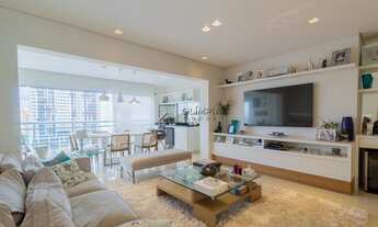 Imagem 2: Apartamento Venda 2 Dormitórios - 92 m² Brooklin