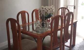 Imagem 6: Casa para Venda - 161.19m², 3 dormitórios, sendo 1 suites, 2 vagas - Guarujá