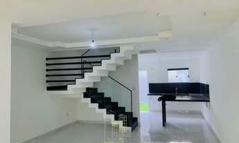 Imagem 4: Casa linda , recém construída, nunca Habitada e imensa