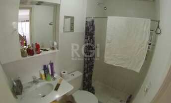 Imagem 5: Apartamento para Venda - 95.35m², 2 dormitórios, sendo 1 suites, 1 vaga - Jardim Itu