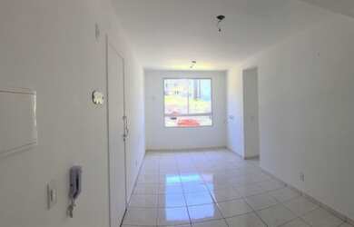 Imagem 7: Apartamento -Aluguel- Estrada da Boa Vista - Novo Horizonte (Manilha) - Itaboraí/RJ