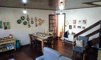 Imagem 3: Casa para Venda - 210m², 3 dormitórios, sendo 3 suites, 6 vagas - São Sebastião