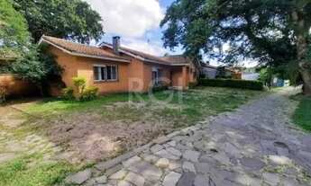 Imagem 2: PORTO ALEGRE - Casa Comercial - Jardim Isabel