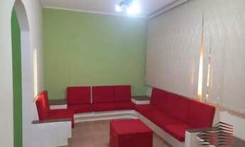 Imagem 5: Casa para Venda em Bauru, Geisel, 3 dormitórios, 1 suíte, 1 banheiro, 2 vagas