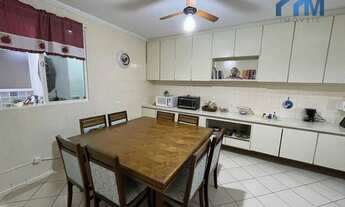 Imagem 4: Casa com 3 dormitórios à venda, 266 m² por R$ 1.280.000,00 - Condomínio Portal de Itu - It