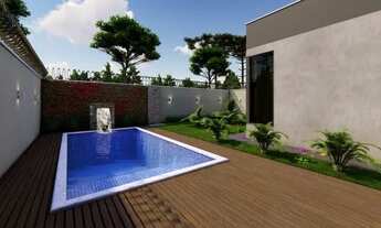 Imagem 3: Casa à vendo no Três Marias