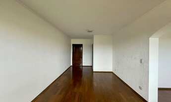 Imagem 4: Apartamento com 3 dormitórios para alugar, 143 m² por R$ 2.410,00/mês - Vila Santa Catarin