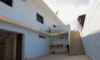 Imagem 5: Casa térrea nas imediações do Limão 3 dormitórios e 2 vagas