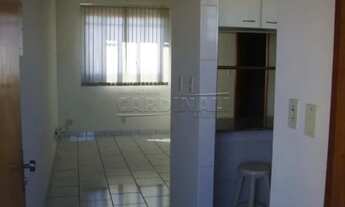 Imagem 2: Apartamento Padrão em Araraquara