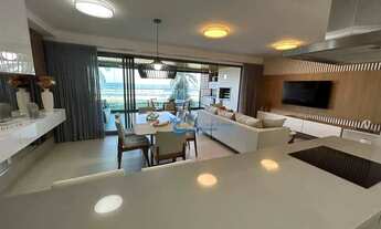 Imagem 2: Apartamento com 4 dormitórios à venda, 169 m² por R$ 12.000.000,00 - Riviera de São Louren