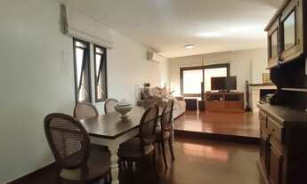 Imagem 4: Apartamento para Venda - 157m², 3 dormitórios, sendo 1 suites, 2 vagas - Vila Assunção