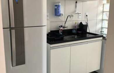 Imagem 7: Alugo apartamento mobiliado 3/4 na zona sul de Ilhéus