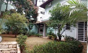 Imagem: Vende-se casa em Santana de Parnaíba