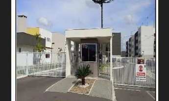 Imagem: CAMPO LARGO - Casa Padrão - CAMPO DO MEIO