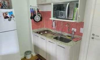 Imagem 5: Apartamento Jardim Ampliação, Studio, 35m², próximo a Ponte Itapaúna!