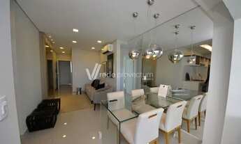 Imagem 2: Apartamento - Jardim Pau Preto - Indaiatuba