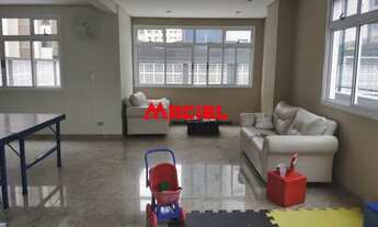 Imagem 7: Apartamento para aluguel e venda possui 168 metros quadrados com 3 quartos