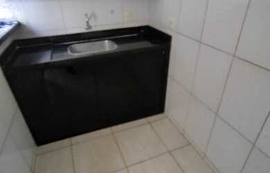 Imagem 4: Apartamento 1/4 no trobogy frete de rua