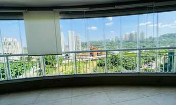 Imagem 4: Apartamento para Locação em São Paulo, VILA CRUZEIRO, 3 dormitórios, 3 suítes, 4 banheiros