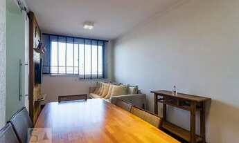 Imagem 3: Apartamento para Aluguel - Vila Mascote, 2 Quartos, 60 m2