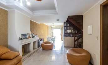 Imagem 3: Casa para Venda - 195.96m², 3 dormitórios, sendo 1 suites, 2 vagas - Espirito Santo