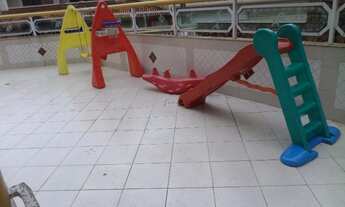 Imagem 7: Cobertura com 2 dormitórios à venda, 86 m² por R$ 545.000,00 - Vila Mirim - Praia Grande/S