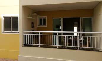 Imagem: Apartamento no Eusébio 245 mil