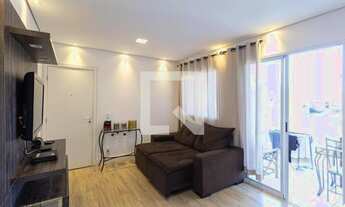 Imagem 2: Apartamento com 3 quartos (1 suíte) à venda em Novo Osasco, Osasco, com 1 vaga