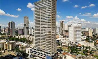 Imagem 2: Fluence Marista - Apartamento 3 quartos, sendo 3 suítes