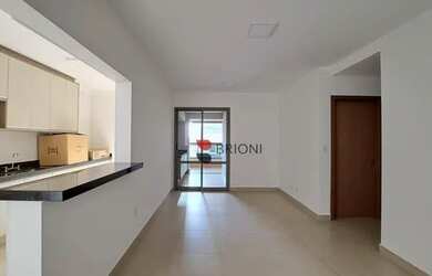 Imagem 4: Apartamento com 3 dormitórios para alugar, 107 m² por R$ 3.695/mês - Jardim Paulistano - R