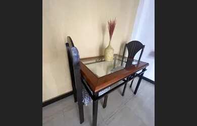 Imagem 5: Alugo quarto individual somente para mulheres