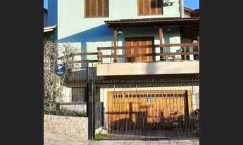 Imagem 3: Casa para Venda - 332m², 3 dormitórios, sendo 1 suites, 3 vagas - Espirito Santo