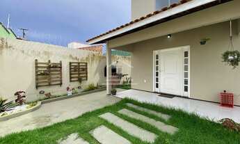 Imagem 4: Casa Duplex 180m² no Araçagy Quintal Amplo 04 Quartos MKT¨TR143405¨-17