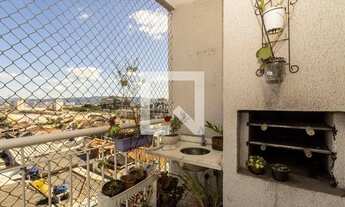 Imagem 6: Apartamento à Venda - Vila Augusta, 3 Quartos, 67 m2