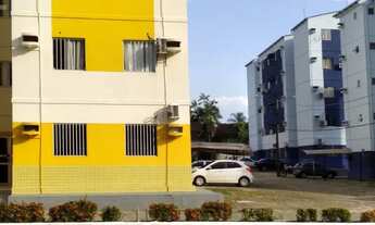 Imagem: Apartamento para venda possui 45 metros