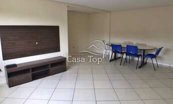 Imagem 3: Apartamento semimobiliado para alugar Centro