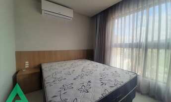 Imagem 4: Lindo loft mobiliado para locação, no Bairro Ponta Aguda!!